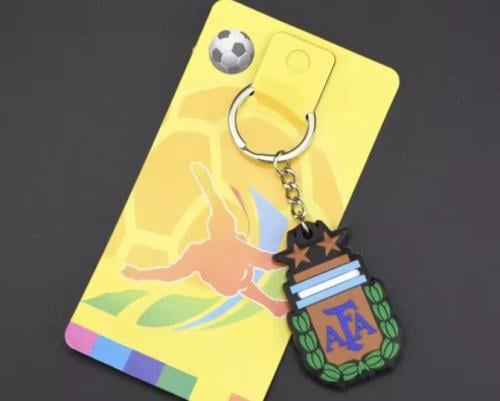 ميدالية مفاتيح - الارجنتين