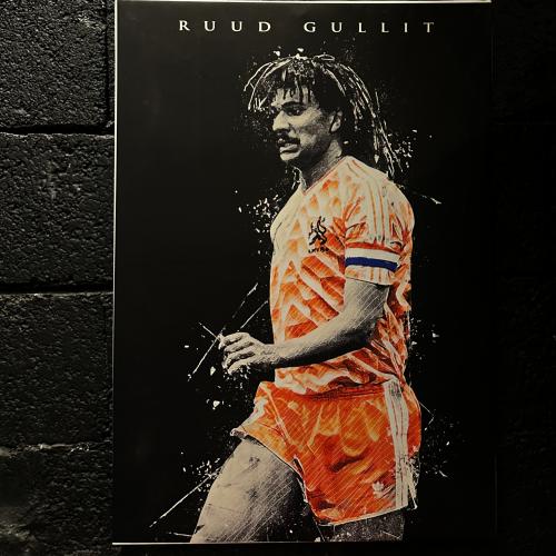 صوره اللاعب GULLIT