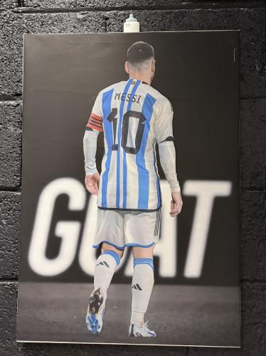 صورة اللاعب Messi