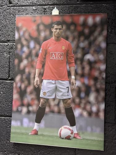 صوره اللاعب RONALDO