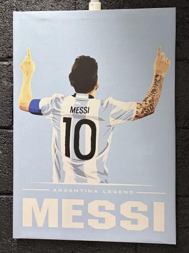صورة اللاعب Messi