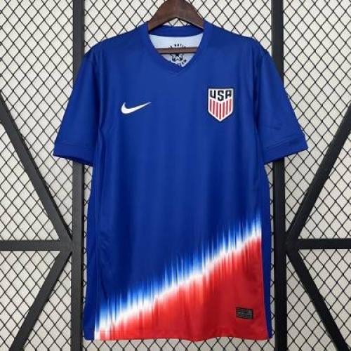 تيشيرت امريكا 24/25