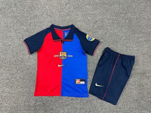 طقم برشلونه 1999 - ولادي
