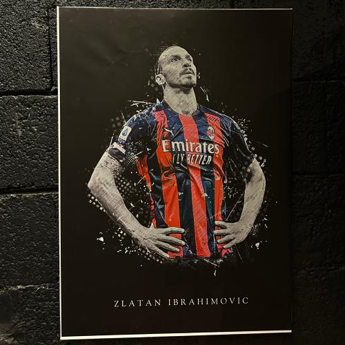 صوره اللاعب IBRAHIMOUVIC