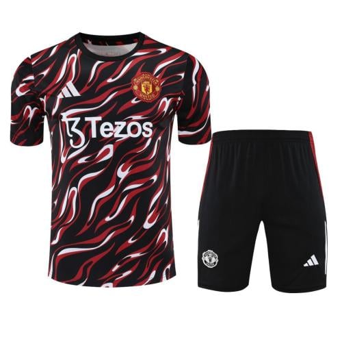 طقم مانشستر يونايتد 25/26
