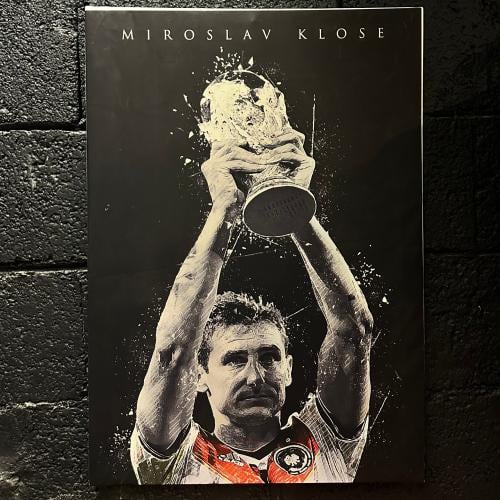 صوره اللاعب KLOSE