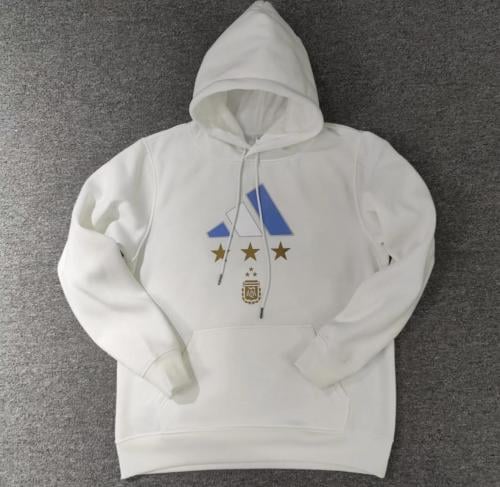 بلوفر الارجنتين طباعة MESSI 10