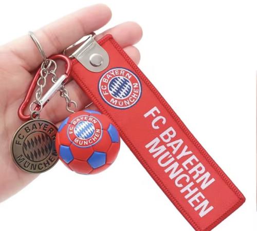 ميداليه مفاتيح بايرن ميونخ