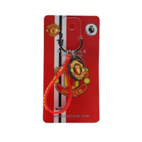 ميداليه مفاتيح مانشيستر يونايتد