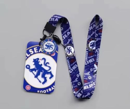 تعليقة كرت - تشيلسي