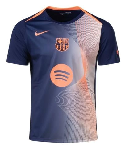 تيشيرت برشلونه26/27