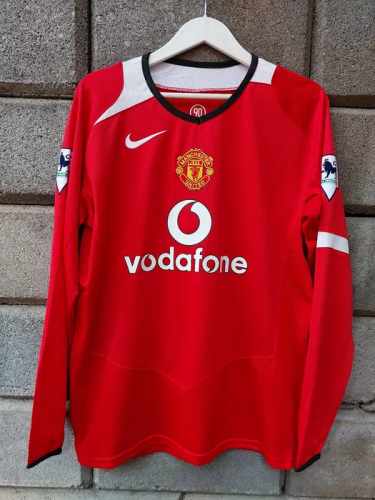 تيشيرت مانشستر يونايتد طباعة Ronaldo-7