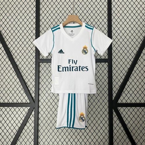 طقم ريال مدريد 2017 - ولادي طباعة ROBALDO 7