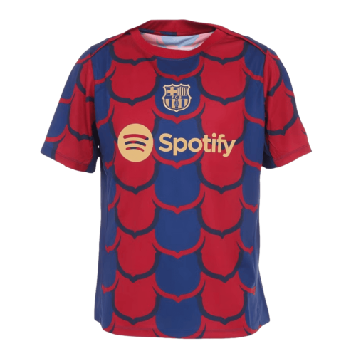 تيشيرت برشلونه 24/25