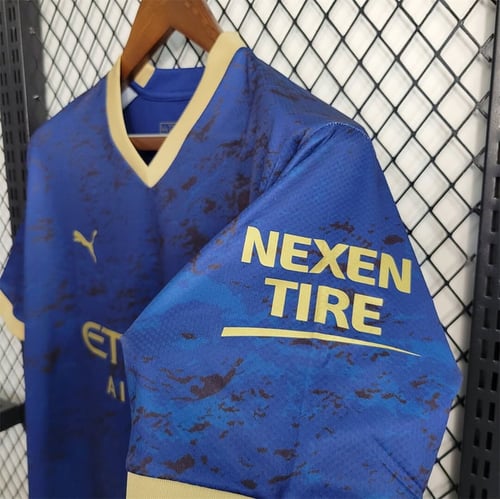 تيشيرت مانشستر سيتي 23/24