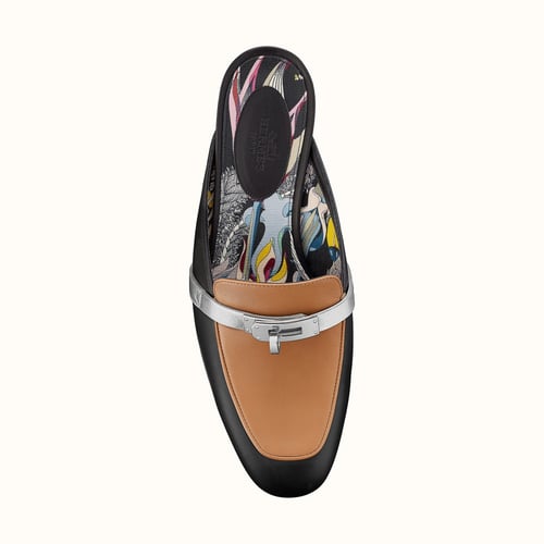 Hermes Women's Oz mule