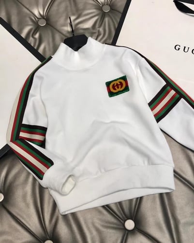 بدلة قوتشي شتوية ولادي قطعتين