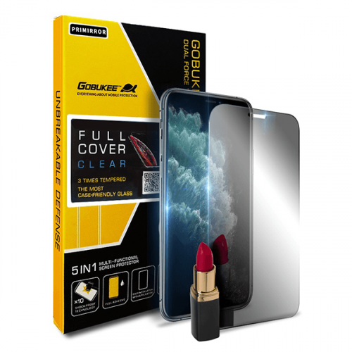 شاشة حماية ايفون 11 برو max حماية خصوصية لقافة من...