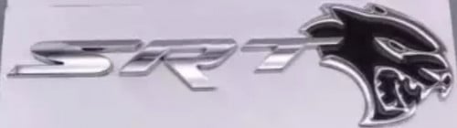 علامة اس ار تي هلكات فضي