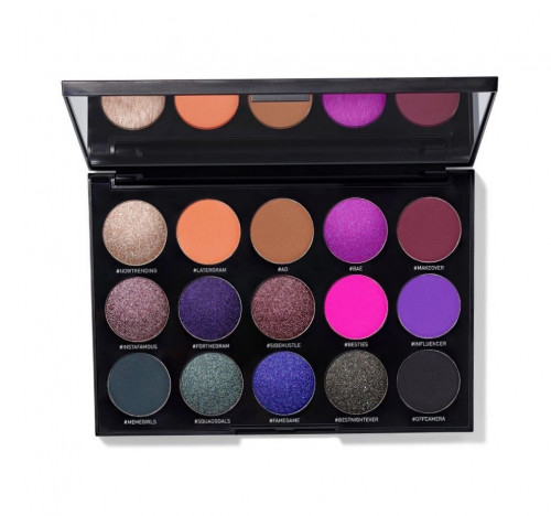 باليت شدو مورفي 15S