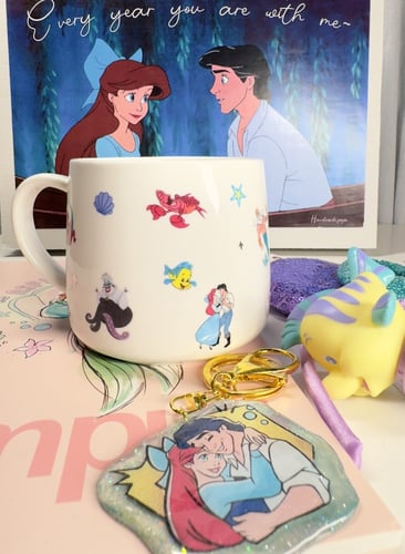 بوكس هدايا ( آريل )