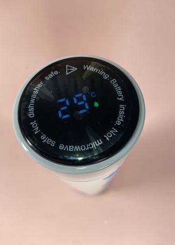 حافظة للمشروبات -ليلو و ستيتش