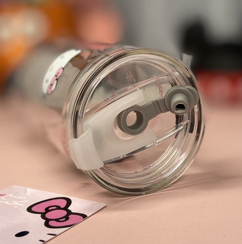 كوب هيلو كيتي