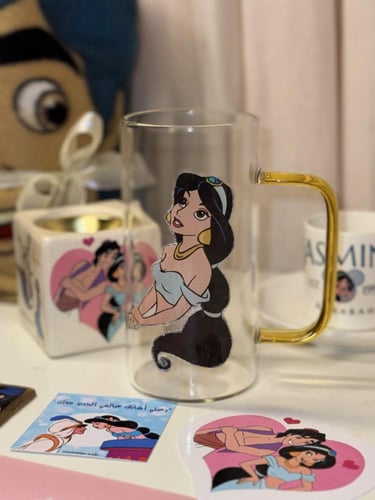 بوكس هدايا علاء الدين