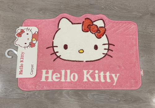 دعاسة ارضية - هيلو كيتي