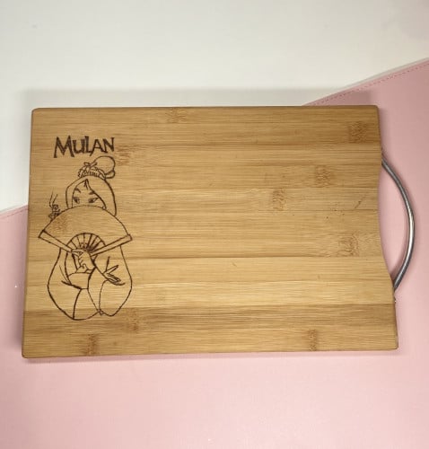 قطاعة خشب مولان