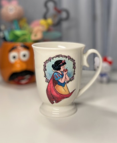 كوب سنووايت