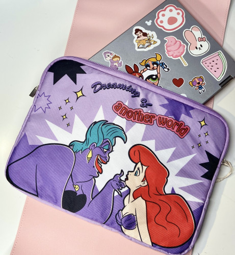 شنطة لابتوب ( 13 inch )