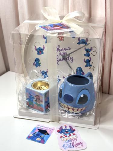 بوكس هدايا ستيتش