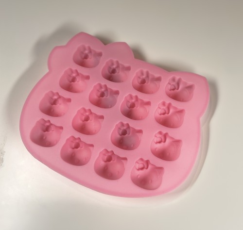 قالب هيلو كيتي