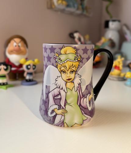 كوب تنه ورنه