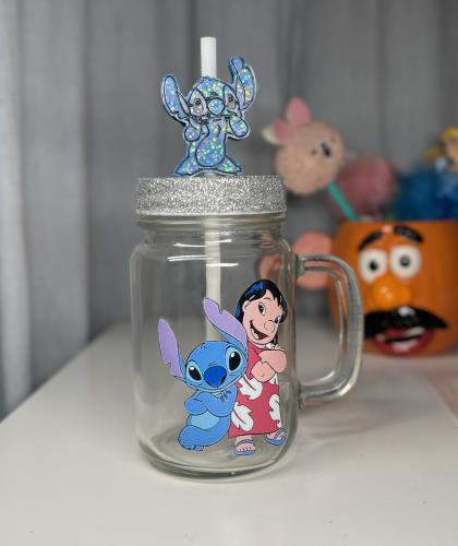 كوب ليلو وستيتش