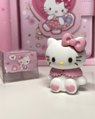 براية هيلو كيتي