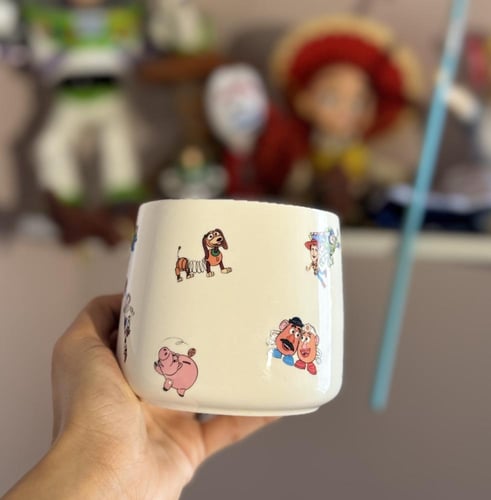 بوكس هدايا ( توي ستوري )