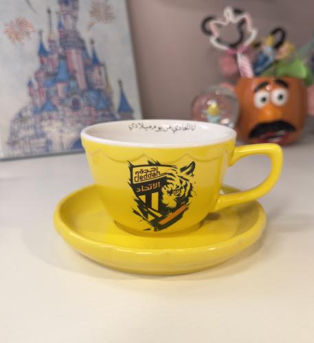 كوب الاتحاد