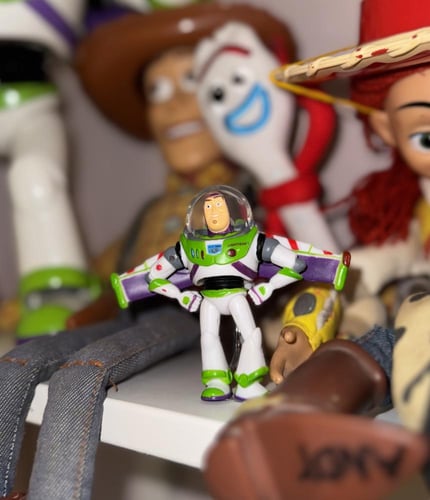 بوكس هدايا ( توي ستوري )