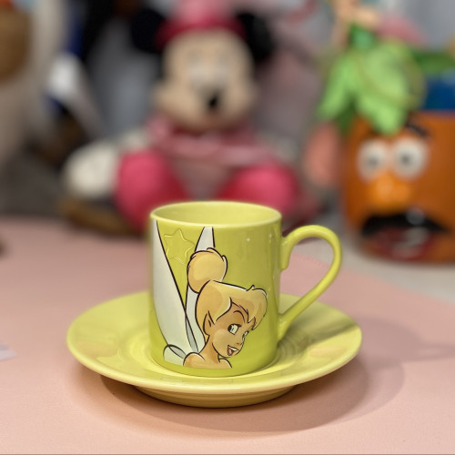 فنجان تنه ورنه