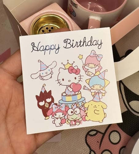 بوكس هيلو كيتي