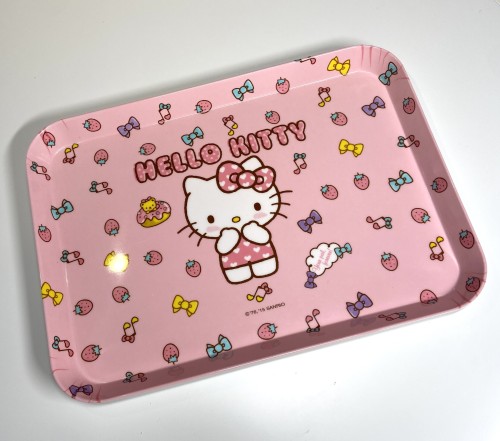 تبسي هيلو كيتي