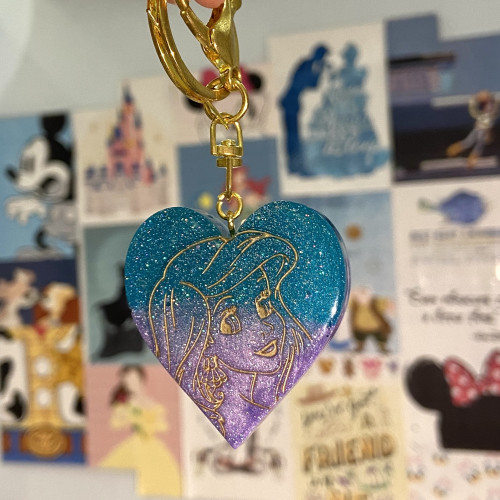 ميدالية آريل