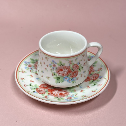 فنجان قهوه تركي