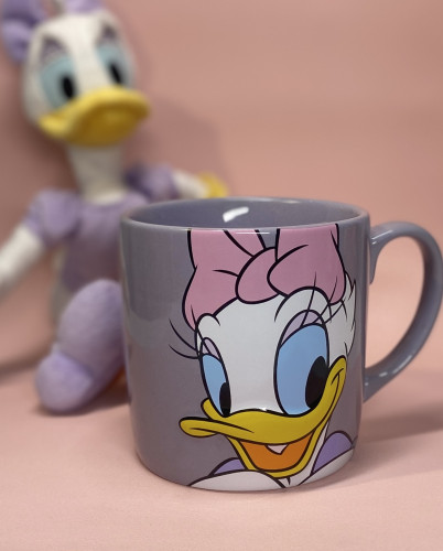 كوب ديزي داك