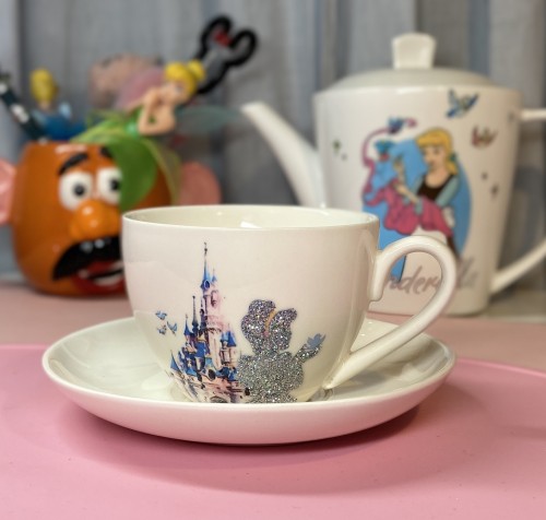 كوب سندريلا