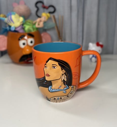 كوب بوكاهنتس