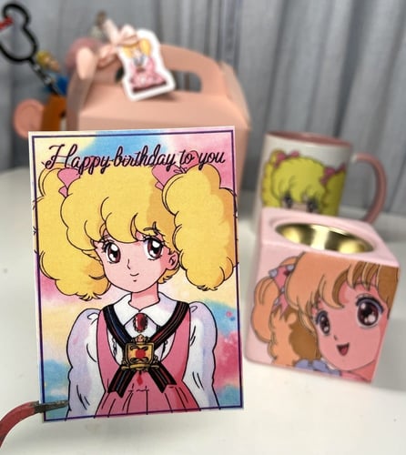 بوكس ( ليدي )