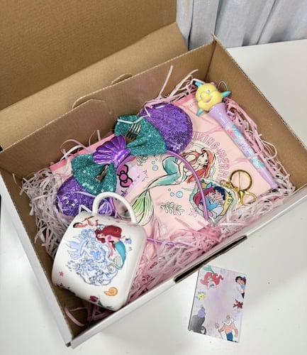 بوكس هدايا ( آريل )